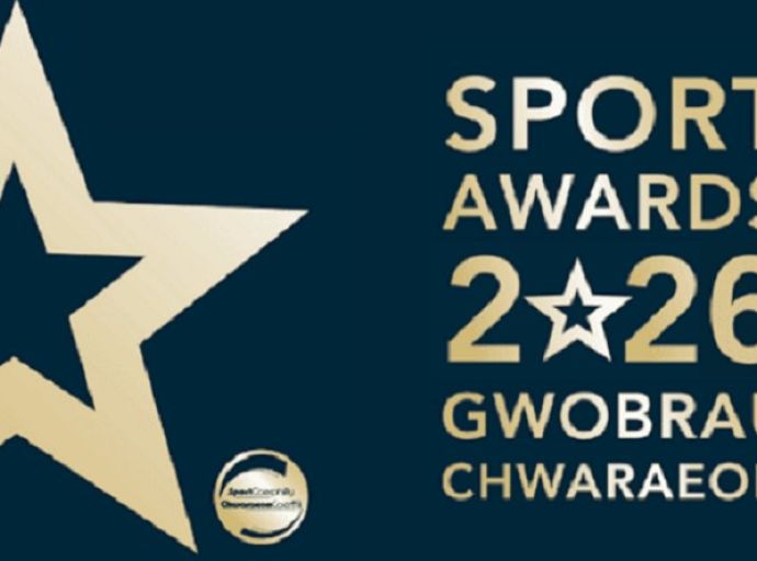Finalists announced for Caerphilly Sports Awards 2026